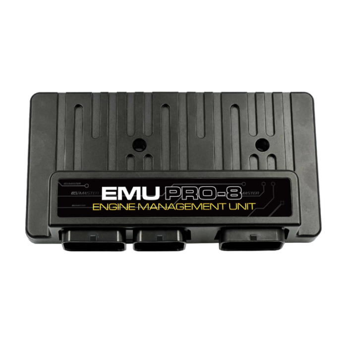 EMU Pro 8