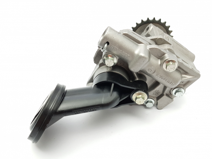 Oil pump upgrade for Megane 2rs / 3rs Clio 2rs / 3rs