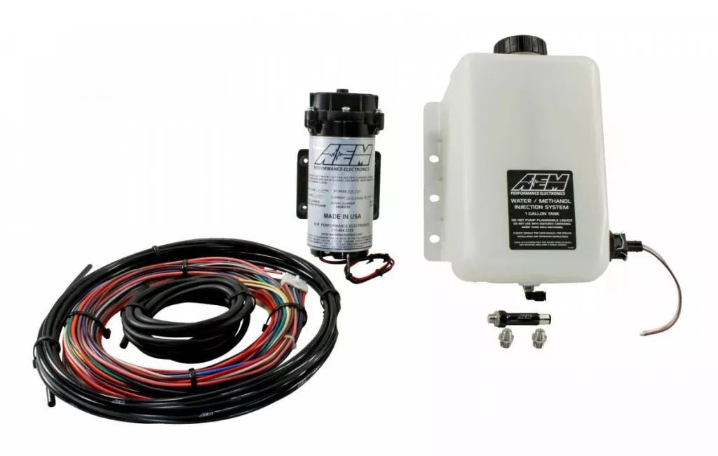 Methanol AEM Electronics V2 KIT