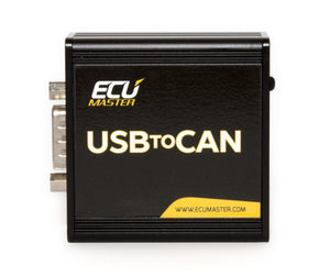 USB to CAN Ecumaster - ECMUSBTC