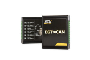 Egt to Can module Ecumaster