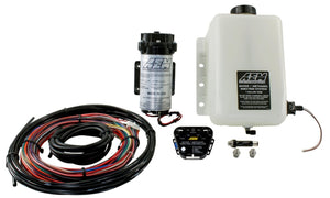 Methanol AEM Electronics V2 KIT