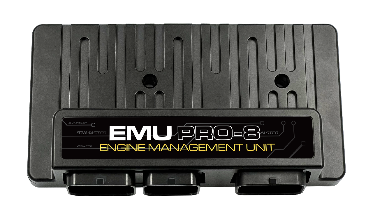 EMU Pro 16