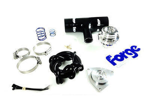 Megane 2 rs Forge bov kit