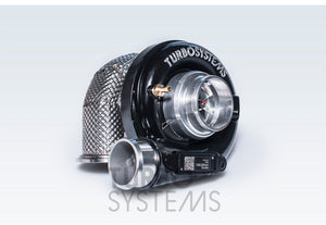 Turbo systems htx3057 b2v 500hp