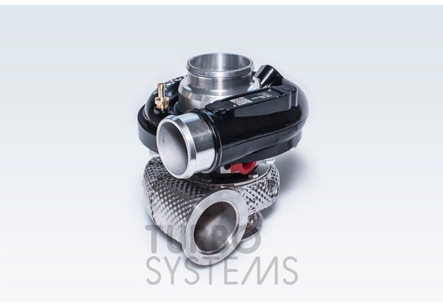 Turbo systems htx3057 b2v 500hp