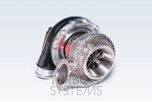 Turbo systems htx3057 b2v 500hp
