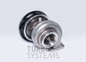 Turbosystem HTX4068B1 turbocharge