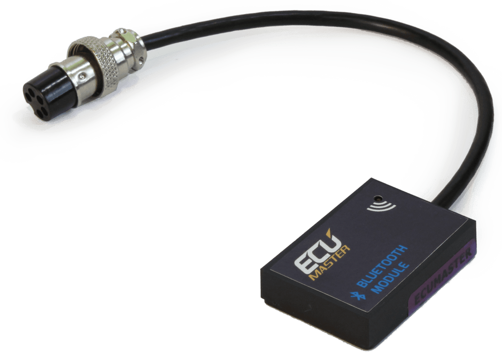 Bluetooth module Ecumaster Black
