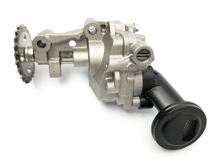 Oil pump upgrade for Megane 2rs / 3rs Clio 2rs / 3rs