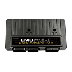 EMU Pro 8
