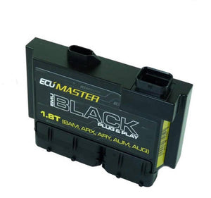 Ecumaster VOLKSWAGEN 1.8T BAM EMU BLACK PLUG-IN ECU