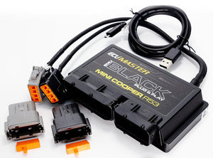 ECUMASTER MINI COOPER R53 EMU BLACK PLUG IN ECU