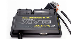 ECUMASTER MINI COOPER R53 EMU BLACK PLUG IN ECU