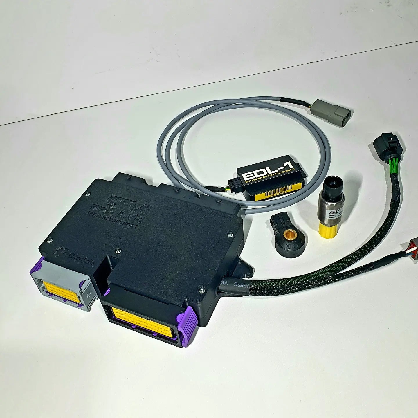 Standalone Ecu - Engine Wiring - Ecu Mapping – TurboTuneSpecialists