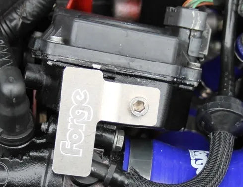 Megane 225 / 230 Forge Motorsport Vacuum Pipe and Map Sensor Retaining Clamps