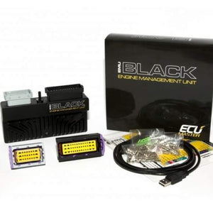 Ecumaster Black