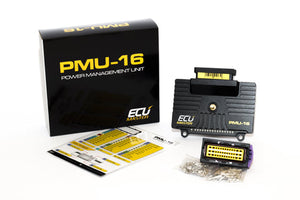 PMU 16